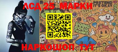 амф Кандалакша
